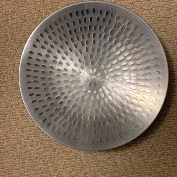 Aluminum decor plate *free ask me how!* - Picture 1 of 2